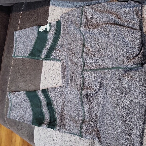 Zoozatz Michigan State Leggings - Picture 7 of 9